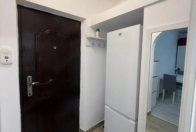 Apartament cu 2 camere semidecomandat în Gara de Nord - 8