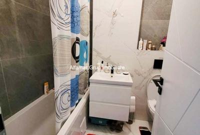 Apartament cu 2 camere, mobilat în Rahova - 6