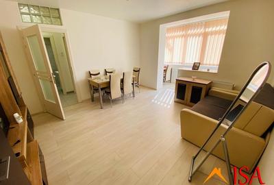 Apartament cu 2 camere – mobilat și utilat – strada LUPTEI - 3