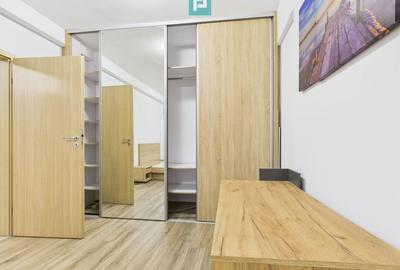 Apartament 2 camere Zona Pacii - 12