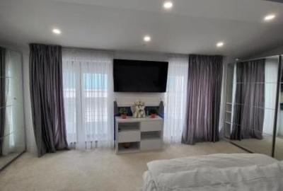 Floreasca | 3 Camere | Centrala | Parcare | Terasa 60 MP | - 9