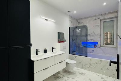 360Imobiliare oferă spre închiriere un duplex modern-Mosnita noua - 4