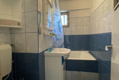 Apartament cu 2 camere decomandat în Ultracentral - 8