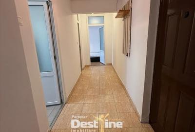 Apartament cu 2 camere decomandat în Central - 9