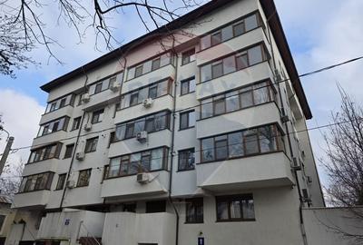 Apartament cu 3 camere decomandat, mobilat în Timpuri Noi - 15