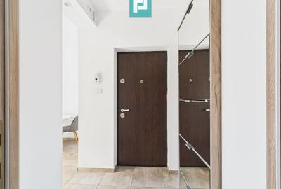 Apartament cochet cu 2 camere – Zona Dâmbovița - 6