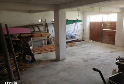Casă cu 6 camere cu Teren 1620 Mp în Bran - 15