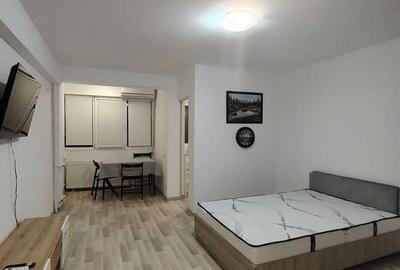 Garsoniera- Creditabila - Aleea Barajul Bicaz - 1