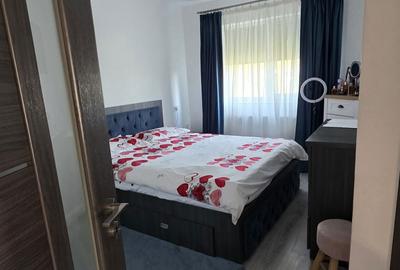 Apartament cu 2 camere în Central - 1