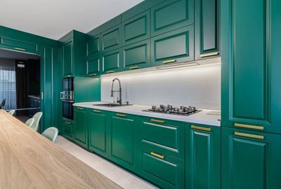 Apartament Duplex Elegant Obor - Avrig Park Residence - 5