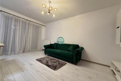 Apartament cu 2 camere decomandat, mobilat în 1 Decembrie 1918 - 2