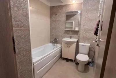 Apartament cu 2 camere decomandat, mobilat în Păcii - 6