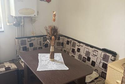 Apartament cu 2 camere decomandat în Central - 5
