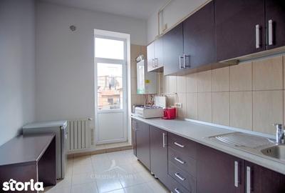 Spațiu comercial, de 102 mp, în Grozăvești
