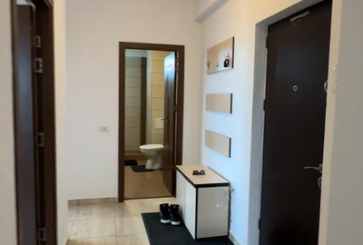 Apartament cu 2 camere decomandat în Nord - 12