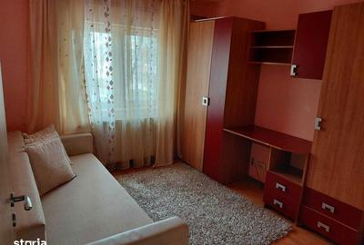 Apartament cu 4 camere decomandat, mobilat în Bucovina - 4