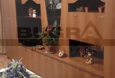 Apartament cu 2 camere decomandat în Mănăștur - 5