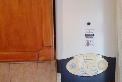 Apartament 3 camere, etaj 1, Darmanesti - 3