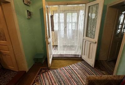 Casă cu 3 camere cu Teren 1300 Mp în Tudor Vladimirescu - 10