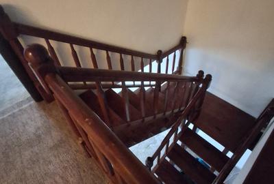 Apartament cu 3 camere decomandat în Centrul Civic - 2