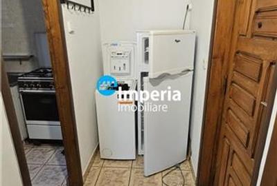 Apartament cu 2 camere nedecomandat în Podu Roș - 4