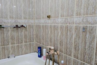 Apartament 4 camere in Deva, zona ultracentrala-Decebal - 5