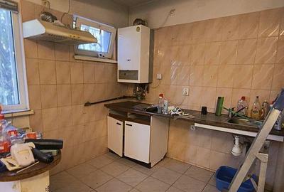 Militari- Lujerului- Virtutii- Pasaj Ciurel- Lacul Morii - 3