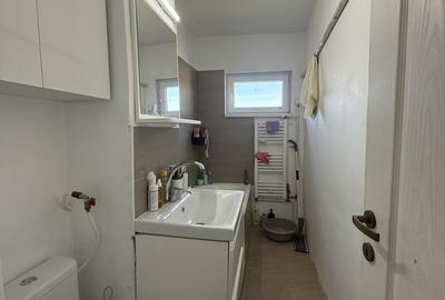 Apartament cu 2 camere semidecomandat, mobilat în Girocului - 3