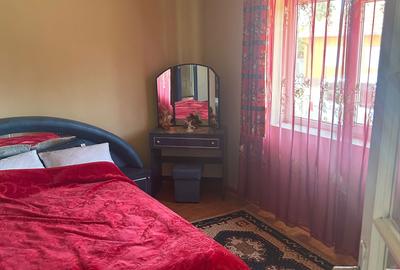 Casă cu 2 camere în Cheșa - 5