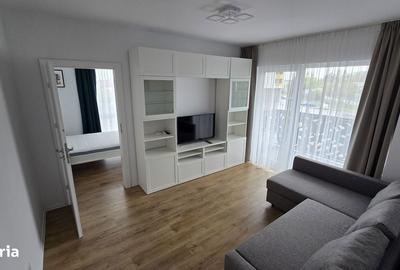 Apartament cu 2 camere în Lipovei - 3