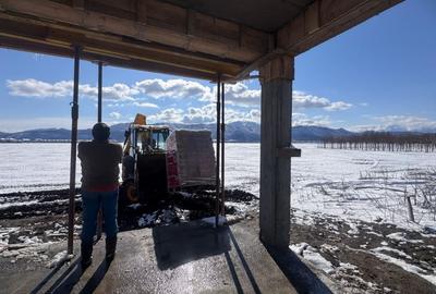 Vila noua locatie de top Ghimbav - Direct de la Proprietar discount 15000 euro - 3