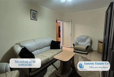 Apartament cu 3 camere decomandat în Rogerius