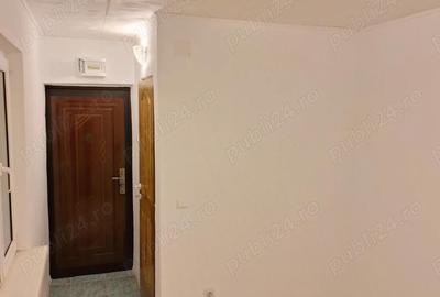 Garsonieră nedecomandată în Barieră - 5