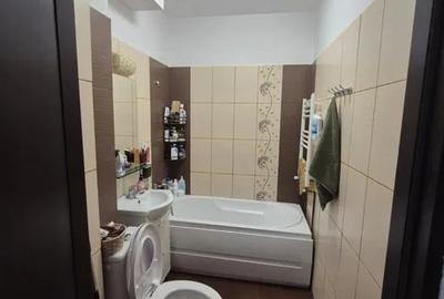 Apartament cu 2 camere decomandat, mobilat în Tătărași - 6