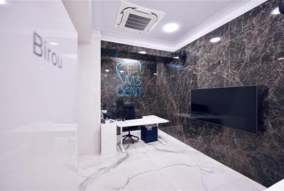 Spațiu comercial, de 180 mp, în Domenii - 16