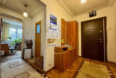 Apartament cu 3 camere decomandat în Brâncoveanu - 6