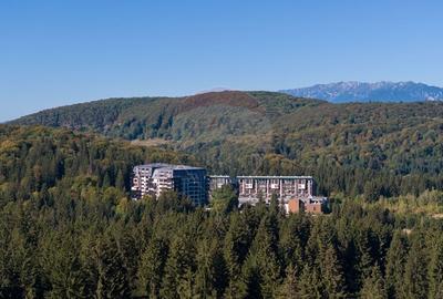 CONFORT, LUMINA SI PRIVELISTI DE POVESTE | APARTAMENT POIANA BRASOV - 27