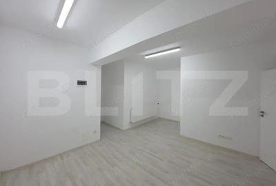 Apartament 77 mp utili locuin?a sau cabinet medical, intrare din strada - 5