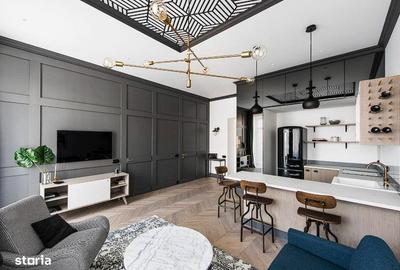 Apartament cu 3 camere în Rahova