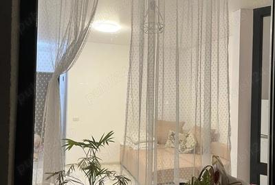 Garsonieră semidecomandată în Roșu - 1