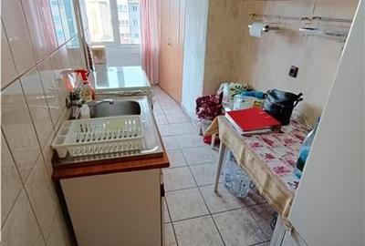De inchiriat garsoniera confort I langa Spitalul Judetean Sibiu - 6