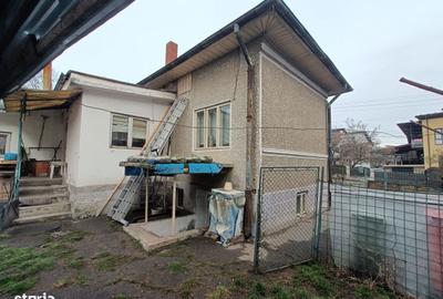 Casă cu 3 camere în Central - 2