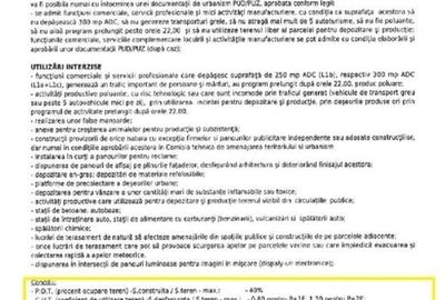 Exceptional! 779 mp teren pe Drumul de Poiana - Coltul Putinarilor - 11