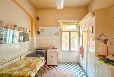 Apartament 3 camere, beci+ pod inalt inscris in CF, Ultracentral - 9