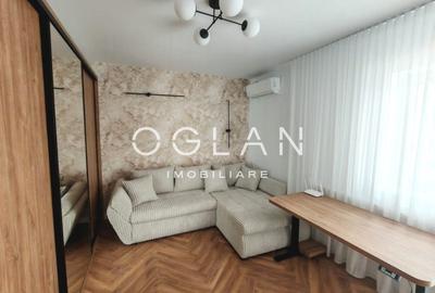 Apartament cu 2 camere decomandat în Arhitecților - Calea Cisnădiei