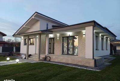 Casă cu 3 camere cu Teren 600 Mp în Gheorgheni - 3