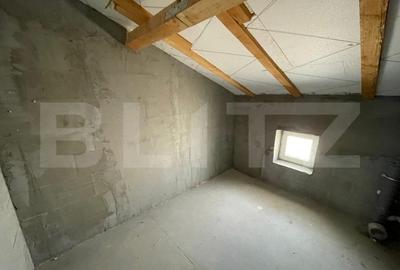 Casă individuală cu 5 camere cu Teren 1062 Mp în Exterior Nord - 12