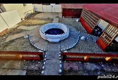 Vila Magurele P+1 STRADAL Chiar in centru IDEALA Afacere Locuinta - 3