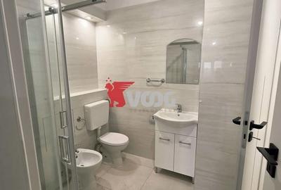 Apartament cu 3 camere în Dorobanților - 9