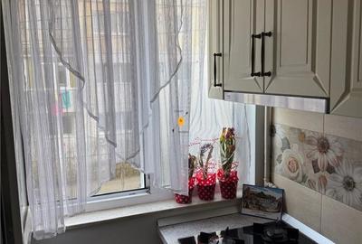 Apartament cu 2 camere semidecomandat în Mărășești - 7